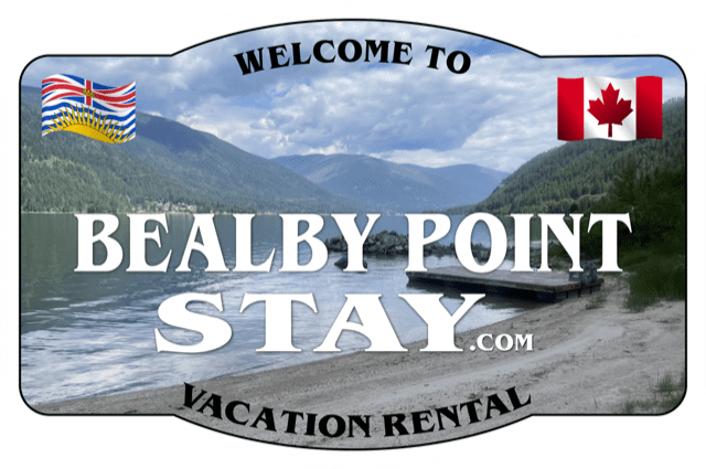 Bealby Point Stay